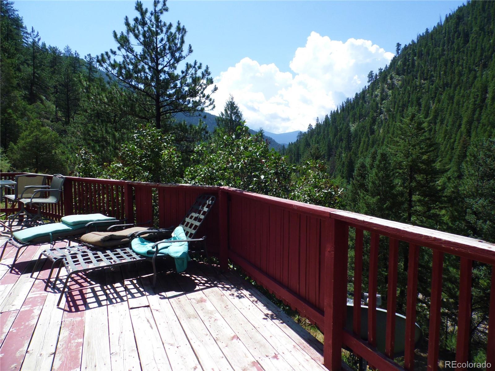 1416 Fall River Road Idaho Springs, CO 80452 - Photo 5 of 27 Gallery Image 5