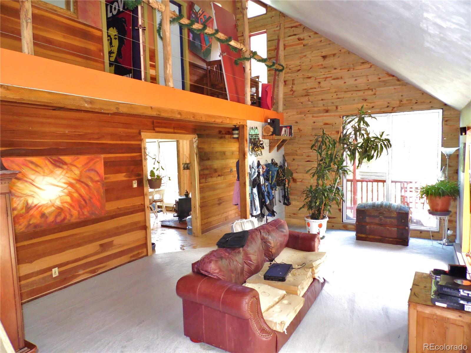 1416 Fall River Road Idaho Springs, CO 80452 - Photo 6 of 27 Gallery Image 6