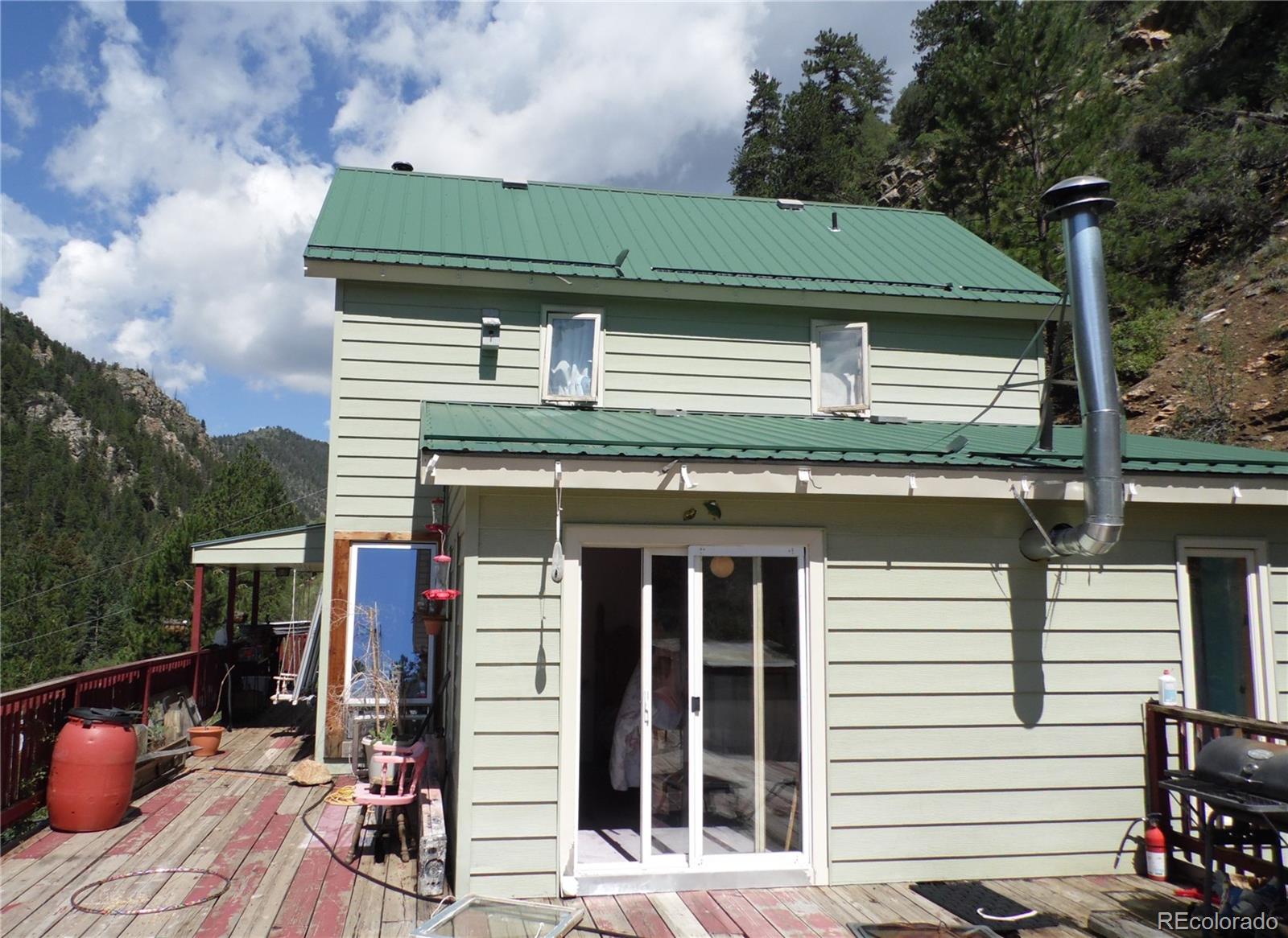 1416 Fall River Road Idaho Springs, CO 80452 - Photo 7 of 27 Gallery Image 7