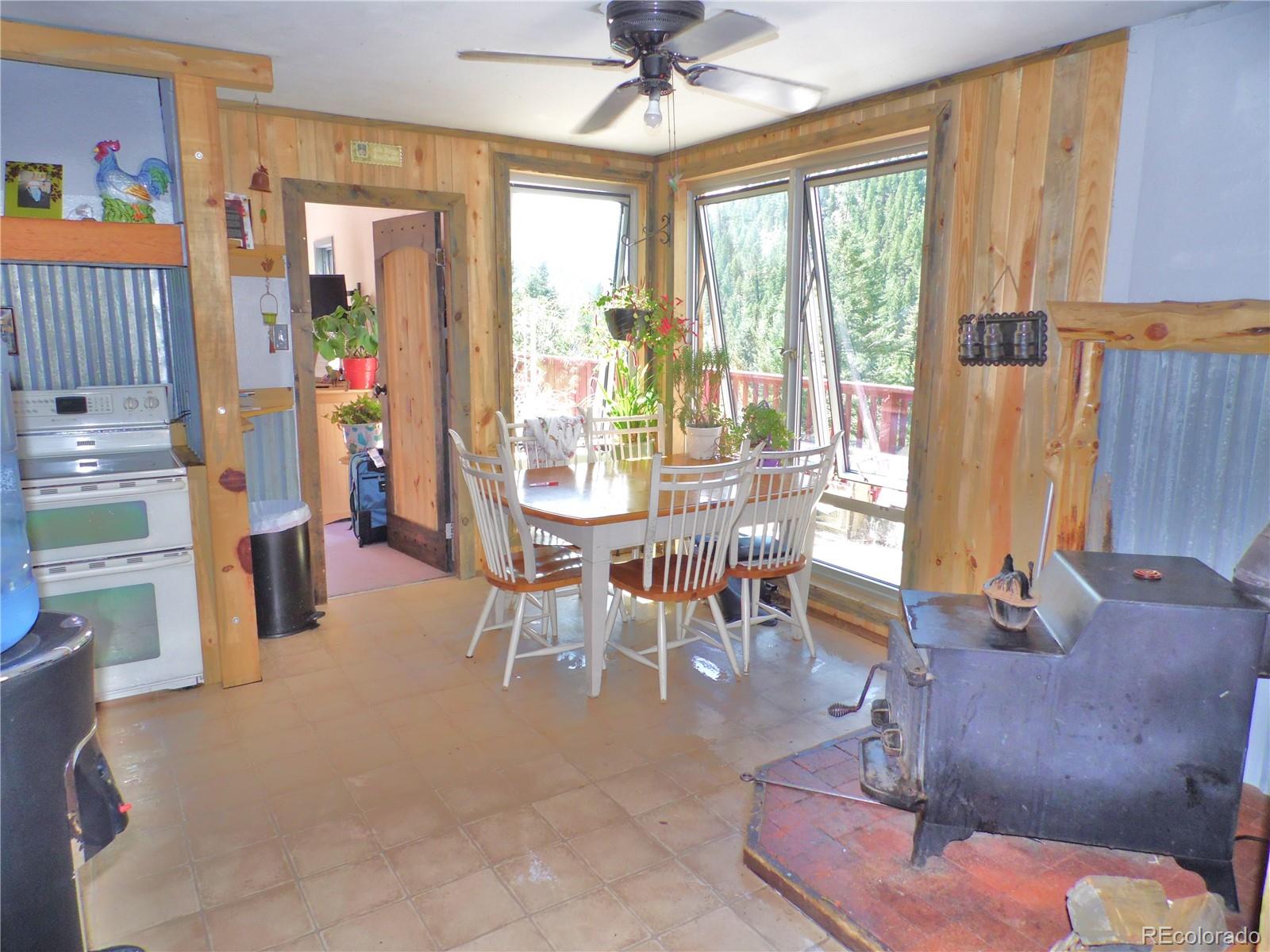 1416 Fall River Road Idaho Springs, CO 80452 - Photo 8 of 27 Gallery Image 8