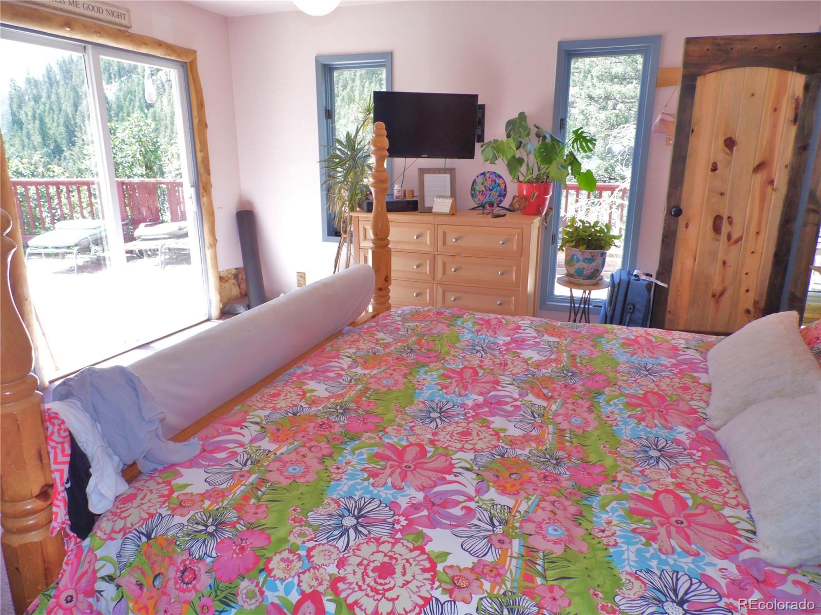 1416 Fall River Road Idaho Springs, CO 80452 - Photo 10 of 27 Gallery Image 10