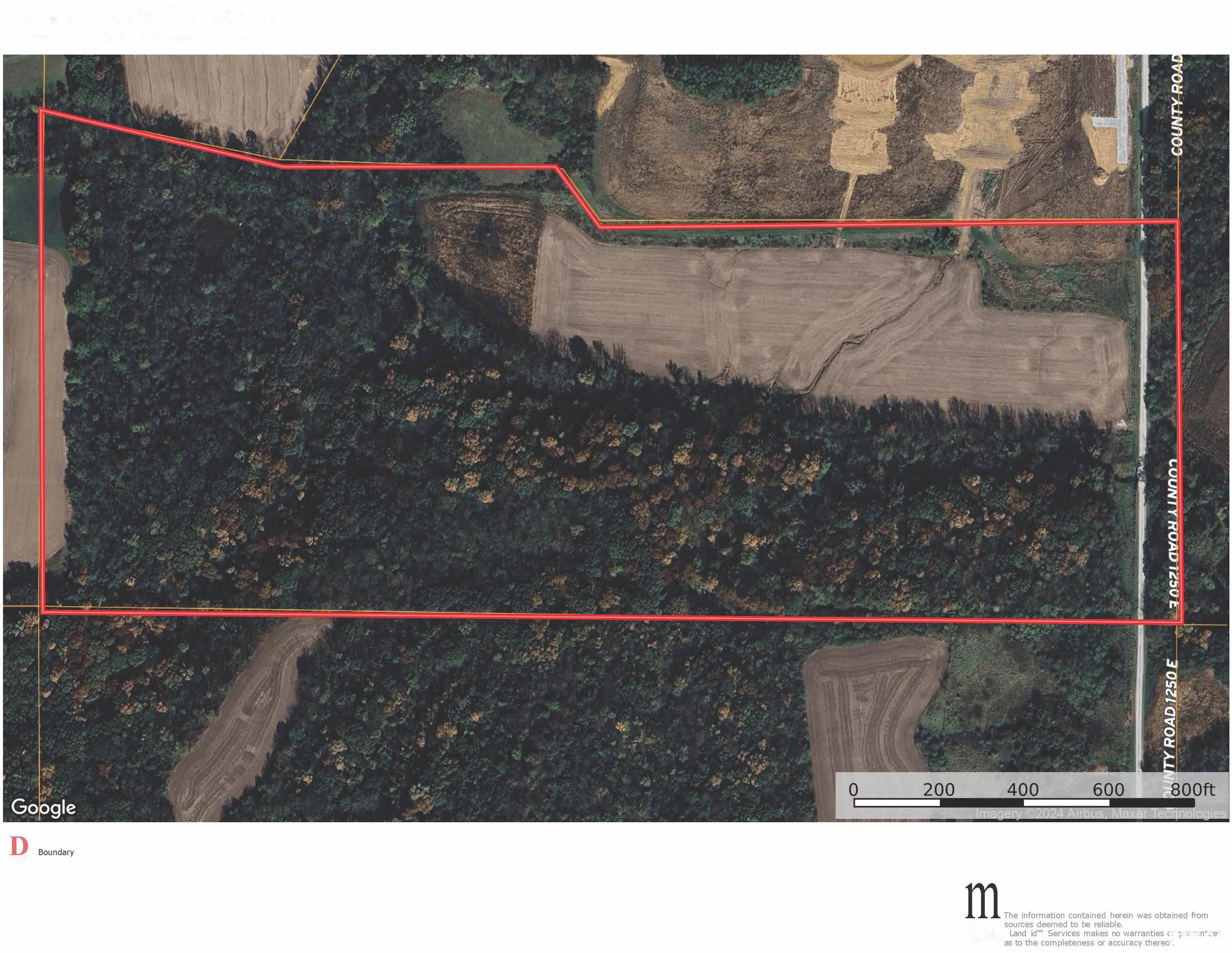 0 County Road 1250 Road Mount Sterling, IL 62353 - Photo 30 of 32