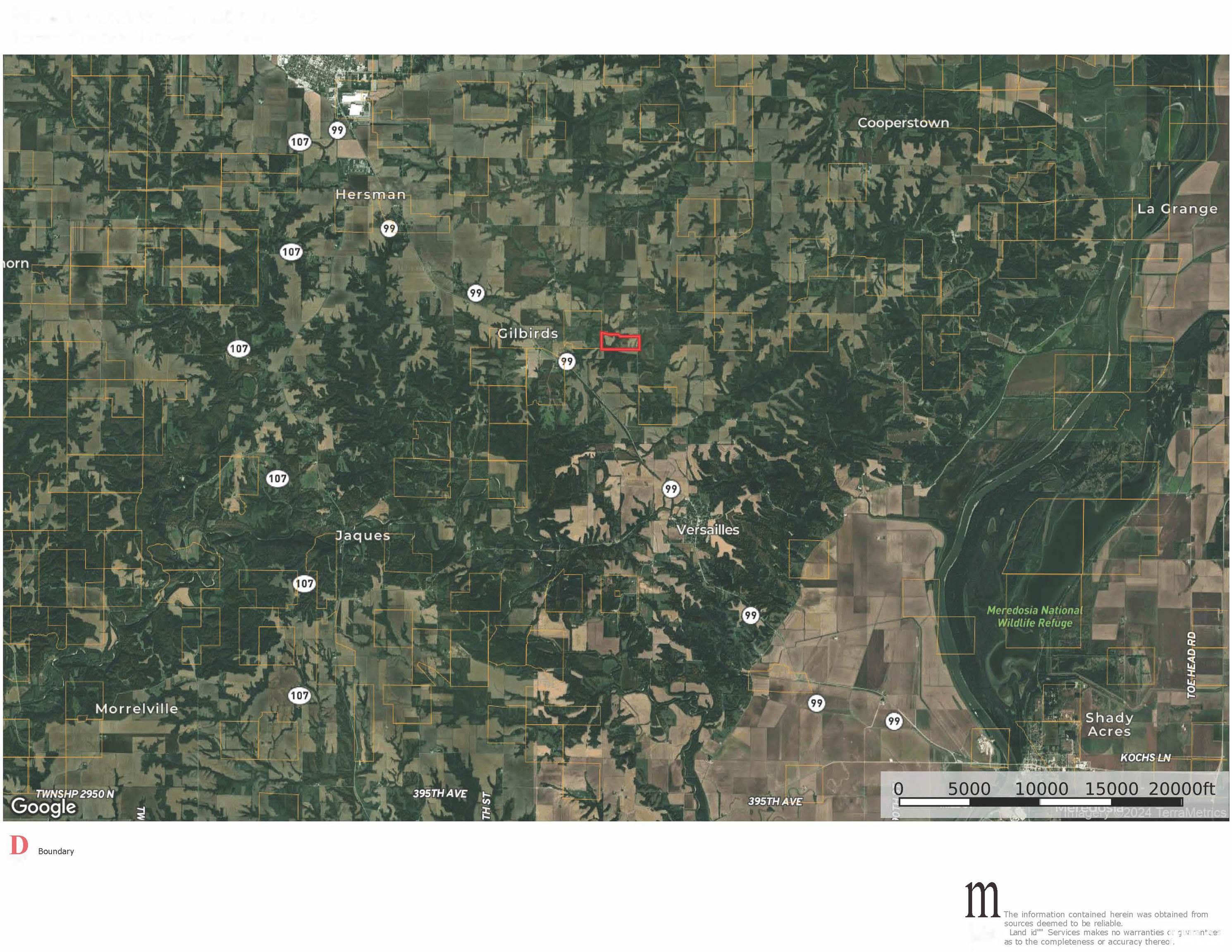 0 County Road 1250 Road Mount Sterling, IL 62353 - Photo 31 of 32