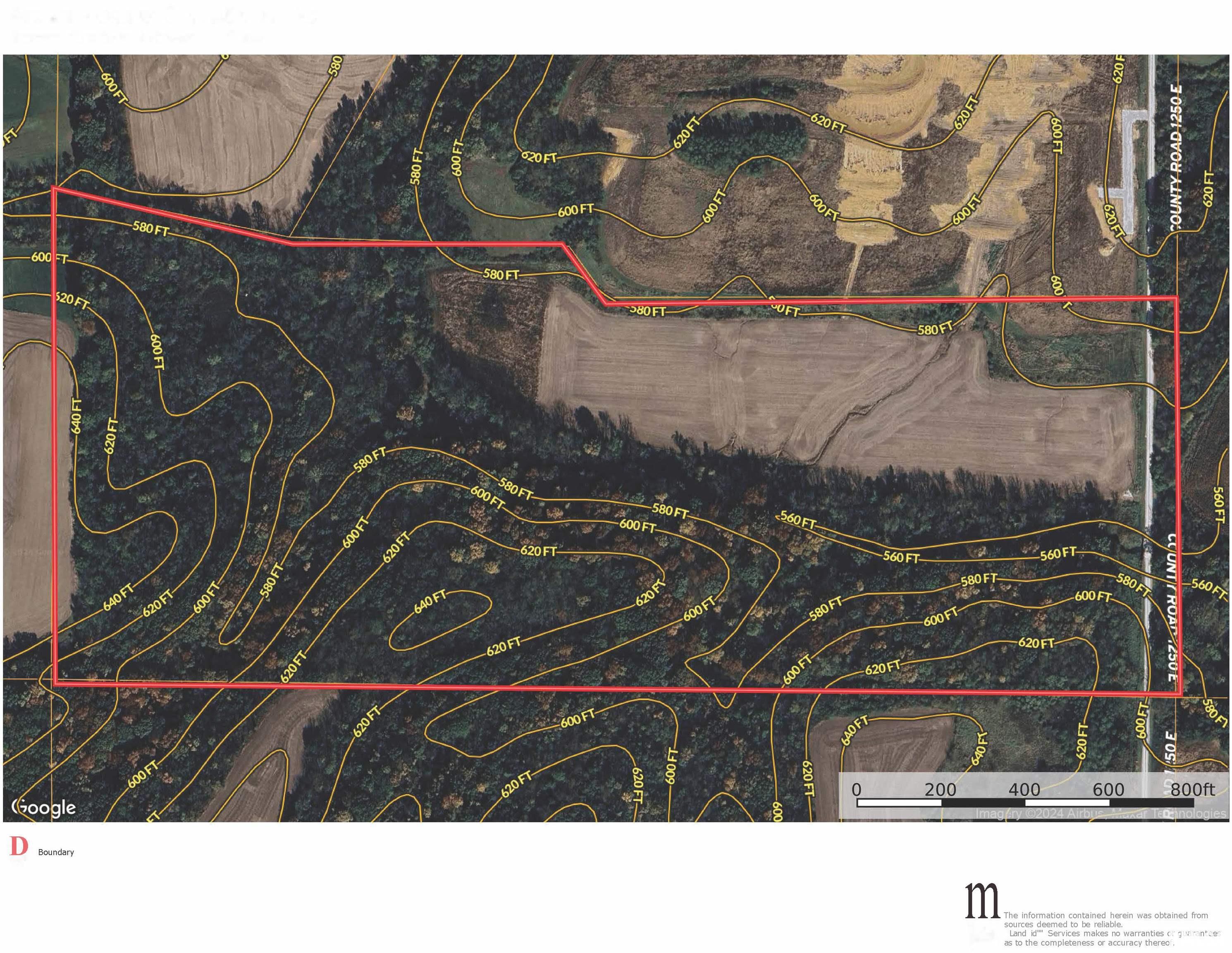 0 County Road 1250 Road Mount Sterling, IL 62353 - Photo 32 of 32