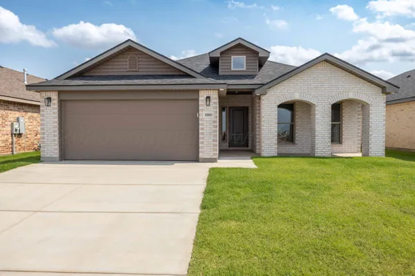 $310,000 | 9203 Trapper Trail, Amarillo, TX 79124