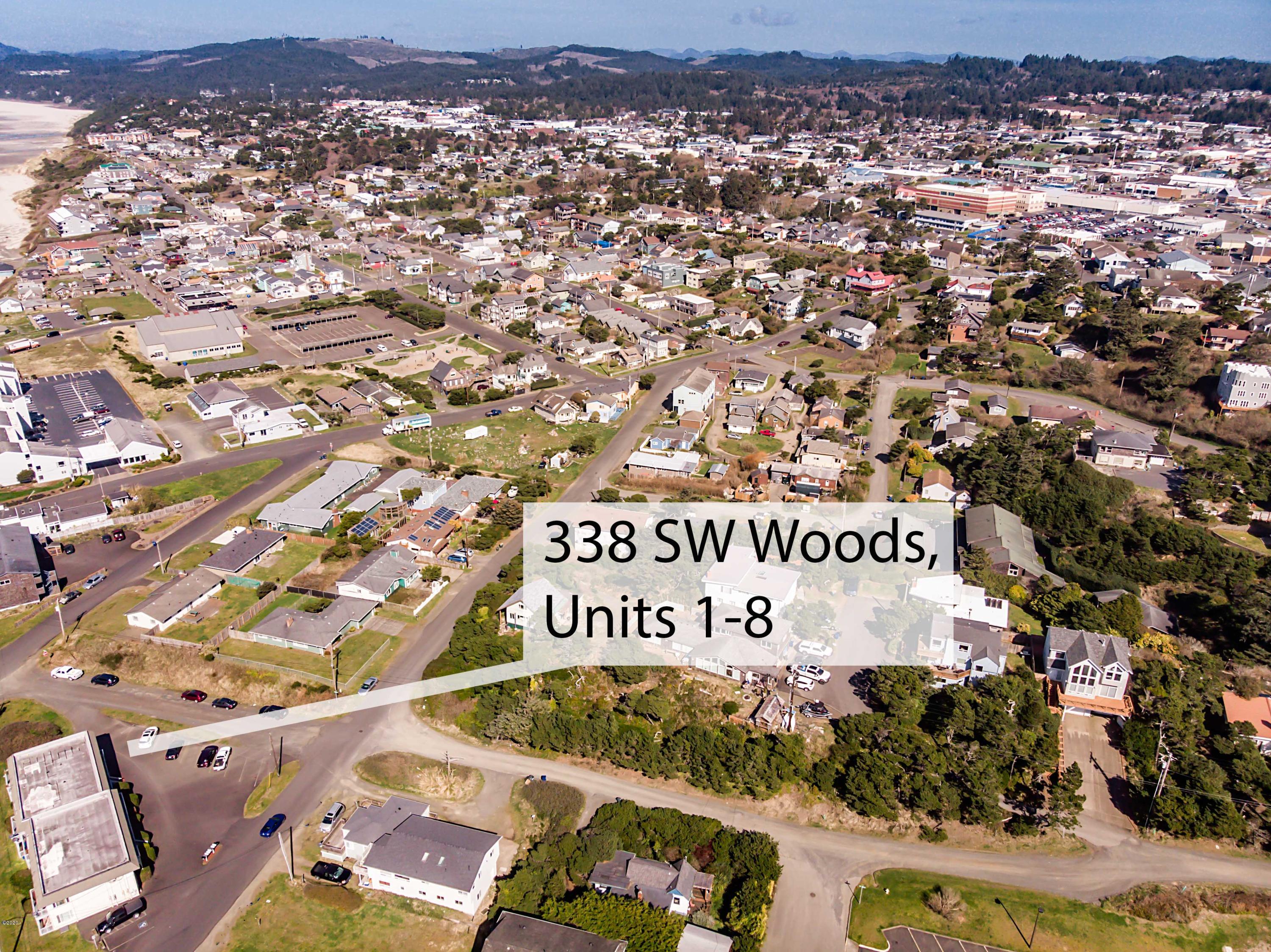 338 Southwest Woods Street Newport, OR 97365 - Photo 14 of 20 338 SW Woods - web-7