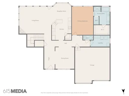 $720,000 | 304 Pinnacle Place, Nashville, TN 37221