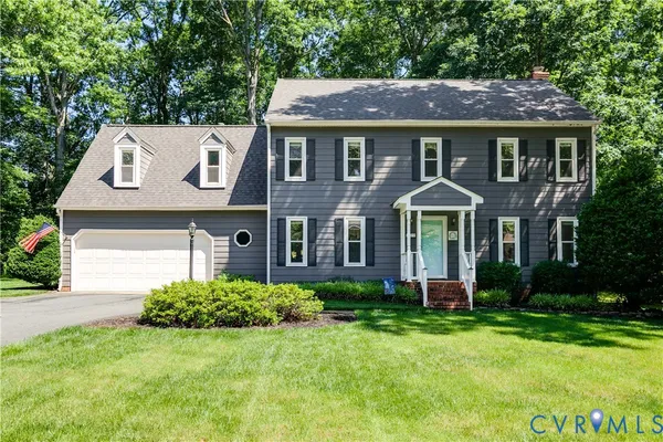 $517,000 | 5510 Silver Birch Lane, Midlothian, VA 23112