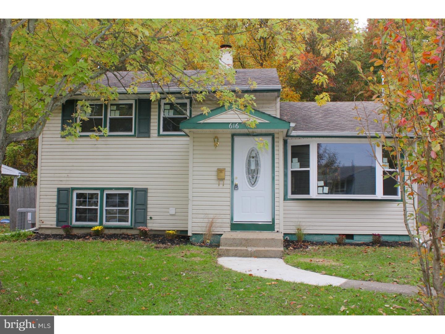 616 Hamilton Road Wenonah, NJ 08090 - Photo 2 of 24 Gallery Image 2