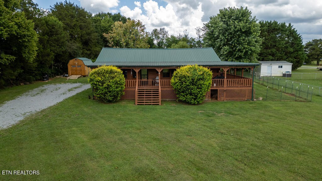 1101 Southgate Road Madisonville, TN 37354 - Photo 7 of 33 Gallery Image 7