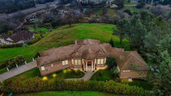 $1,225,000 | 2311 Hill View Drive, El Dorado Hills, CA 95762