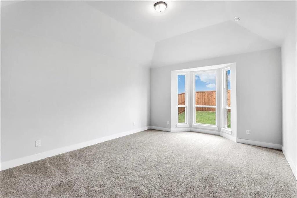 6246 Shasta Creek Road Celina, TX 75009 - Photo 11 of 24 an empty room with windows