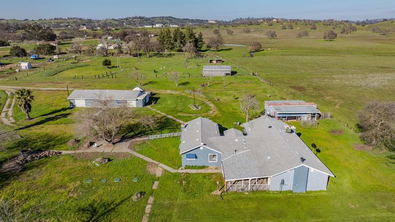 9973 Scenic Valley Road Valley Springs, CA 95252 - Photo 61 of 63