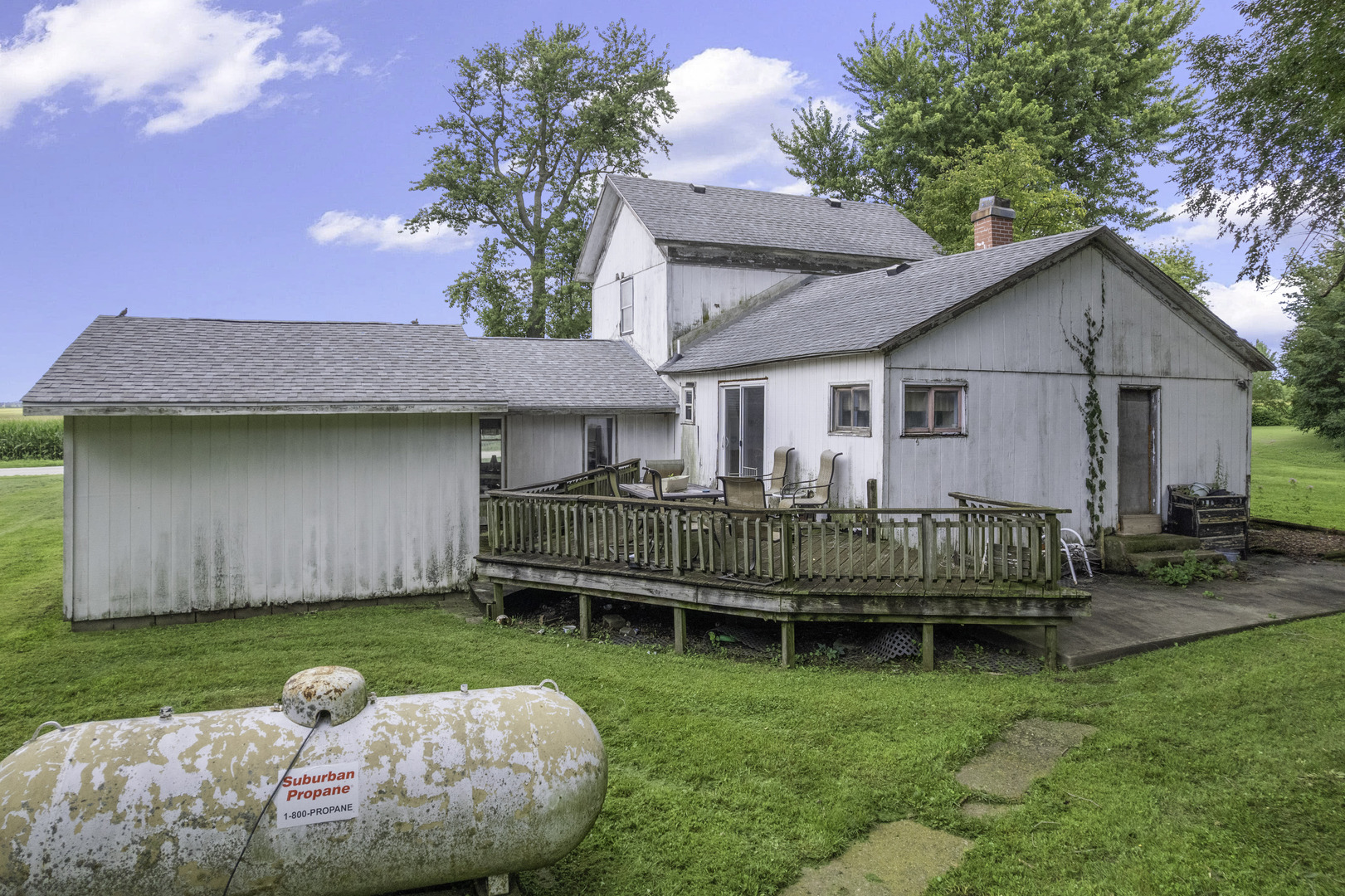 866 Paw Paw Road Paw Paw, IL 61353 - Photo 27 of 28 Gallery Image 27
