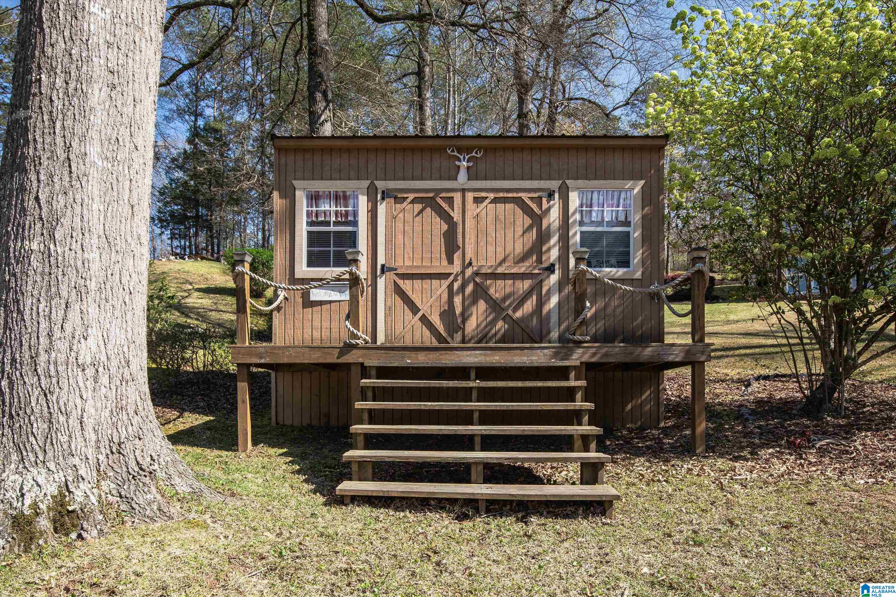 75 Sunset Cove Jacksons Gap, AL 36861 - Photo 49 of 67