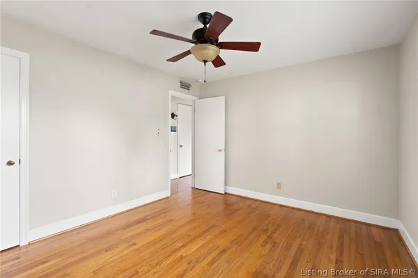 $205,000 | 2120 Gary Drive, New Albany, IN 47150