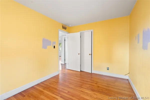 $205,000 | 2120 Gary Drive, New Albany, IN 47150