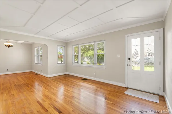 $205,000 | 2120 Gary Drive, New Albany, IN 47150