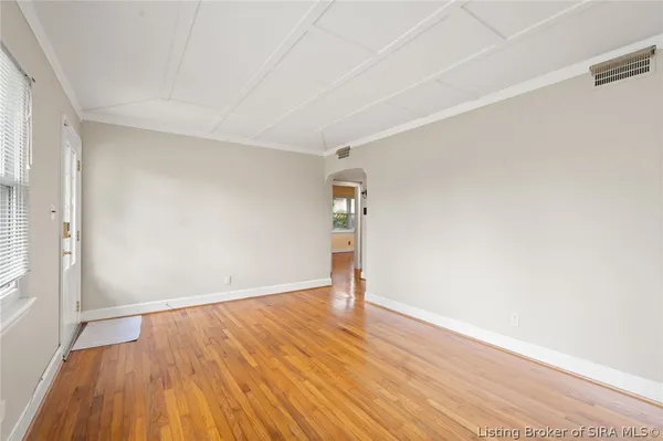 $205,000 | 2120 Gary Drive, New Albany, IN 47150