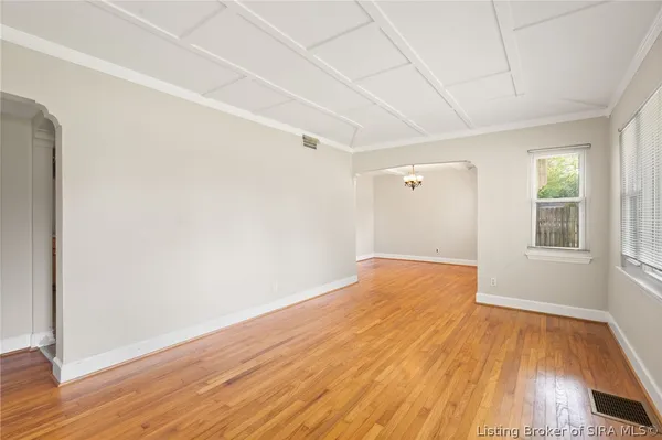 $205,000 | 2120 Gary Drive, New Albany, IN 47150