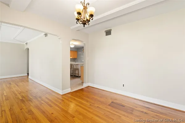 $205,000 | 2120 Gary Drive, New Albany, IN 47150