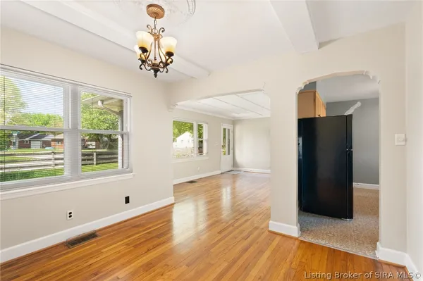 $205,000 | 2120 Gary Drive, New Albany, IN 47150