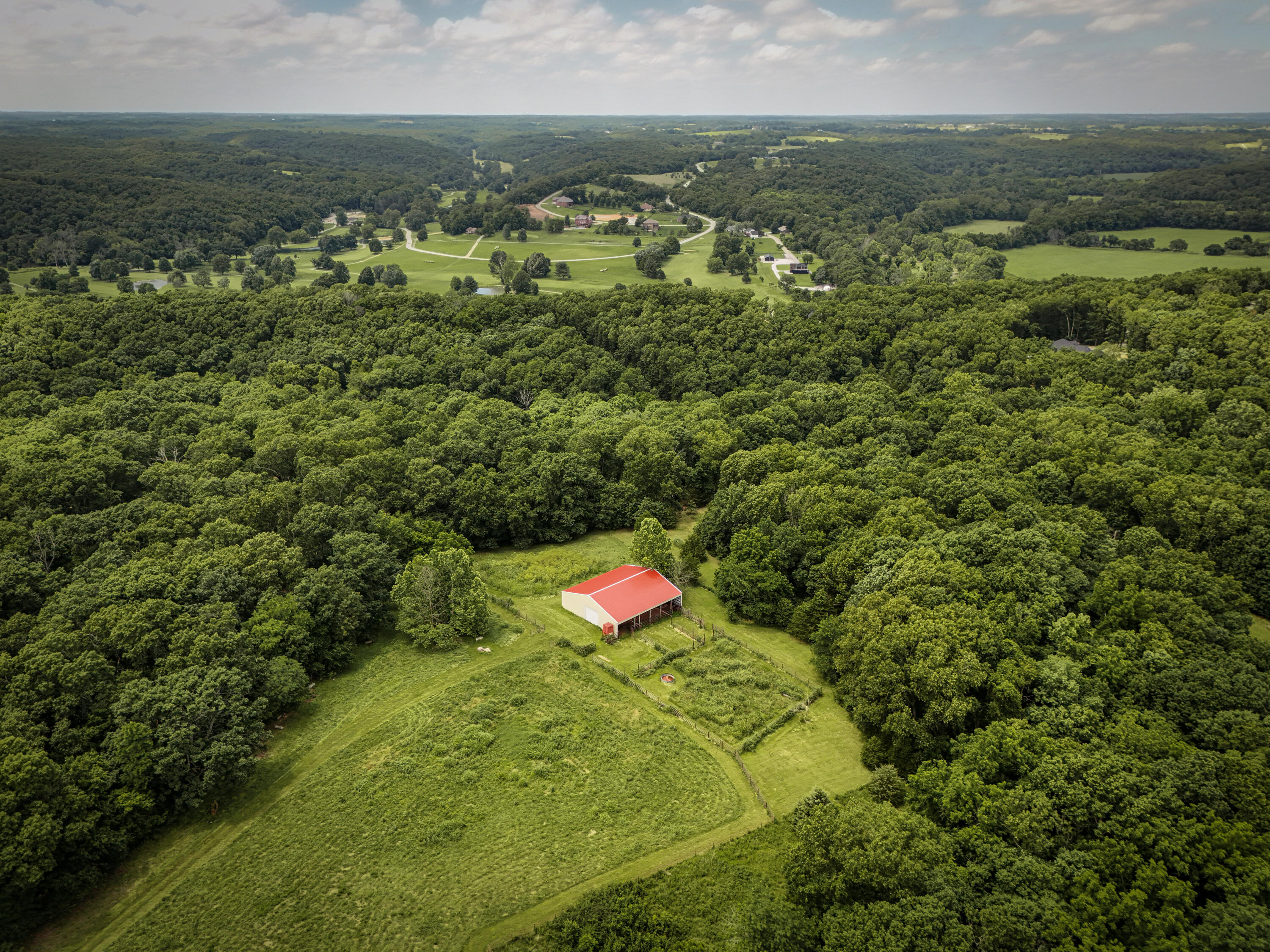 740 Russel Ridge Road Nixa, MO 65714 - Photo 11 of 75 35-DJI_20260610140130_0179_D