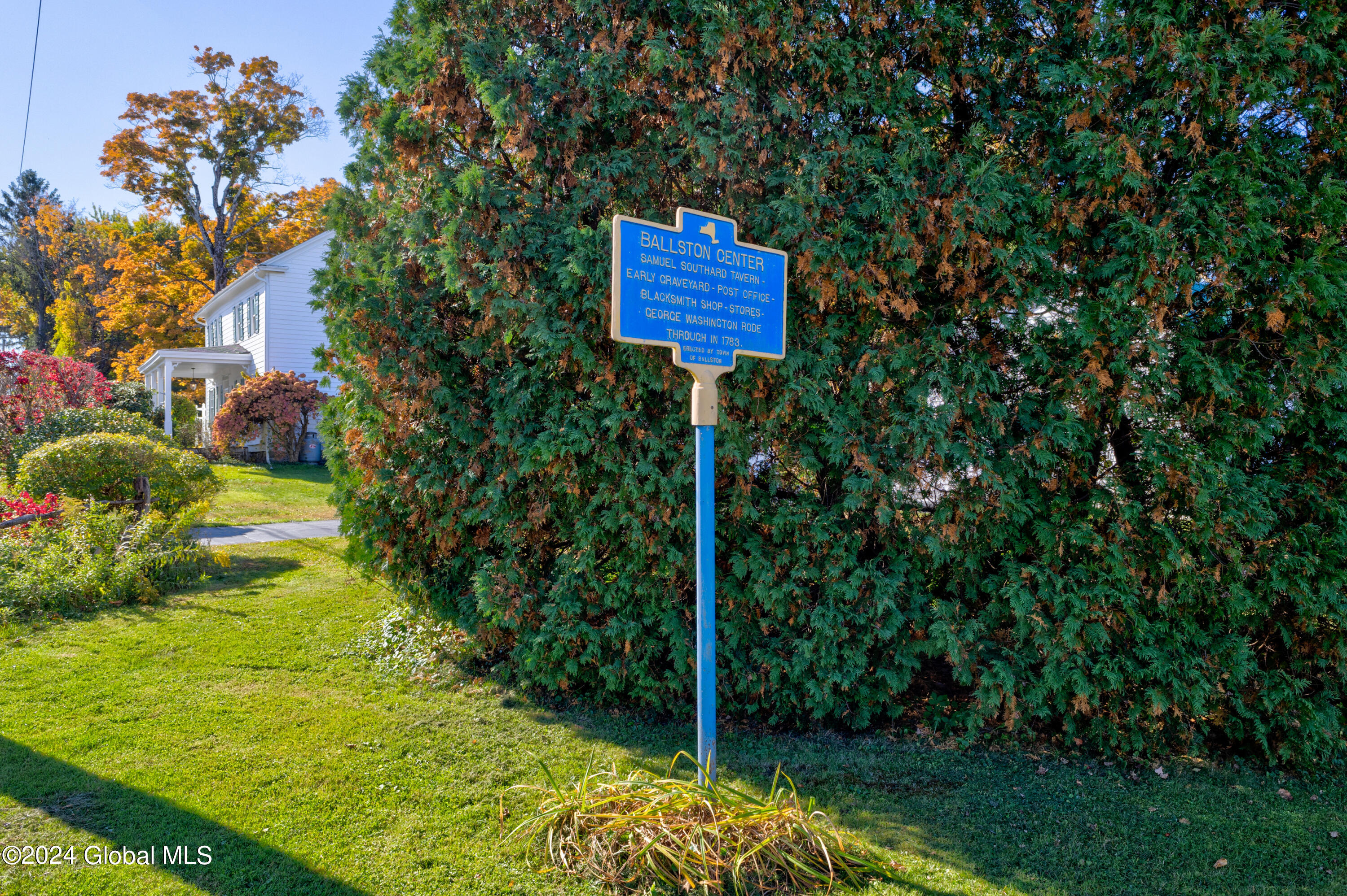 89 Middleline Road Ballston, NY 12020 - Photo 54 of 54 .