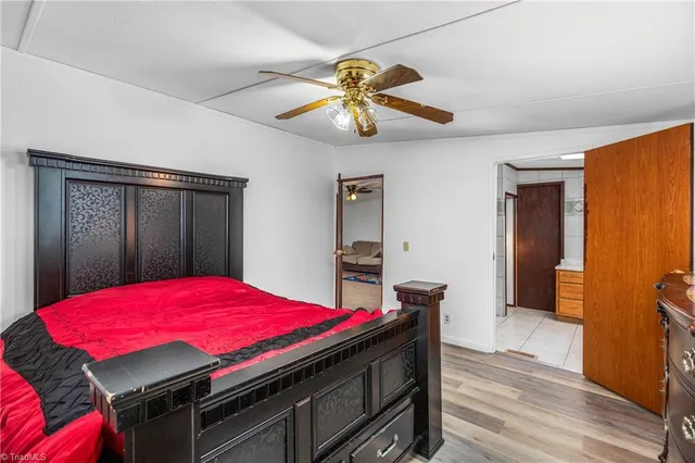 $199,900 | 155 Lakefield Road, Stokesdale, NC 27357