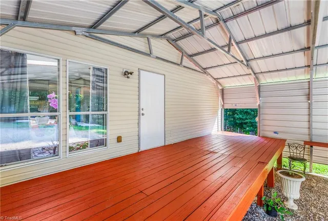 $199,900 | 155 Lakefield Road, Stokesdale, NC 27357