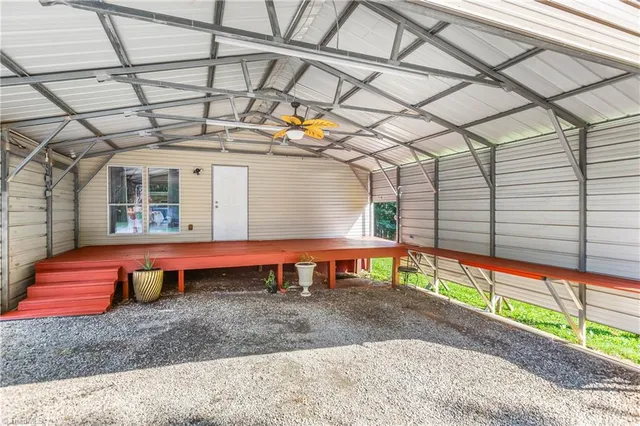 $199,900 | 155 Lakefield Road, Stokesdale, NC 27357