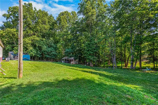 $199,900 | 155 Lakefield Road, Stokesdale, NC 27357