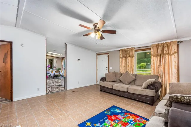 $199,900 | 155 Lakefield Road, Stokesdale, NC 27357