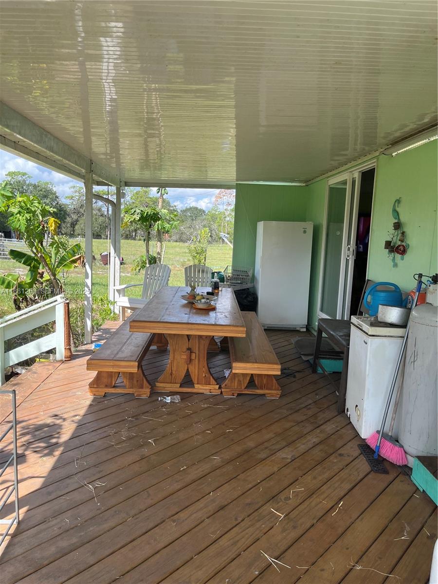 105 Farrer Road Frostproof, FL 33843 - Photo 27 of 48