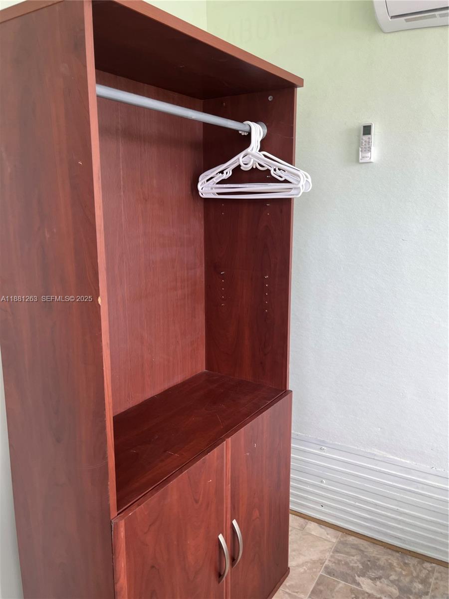 105 Farrer Road Frostproof, FL 33843 - Photo 46 of 48 a view of entryway