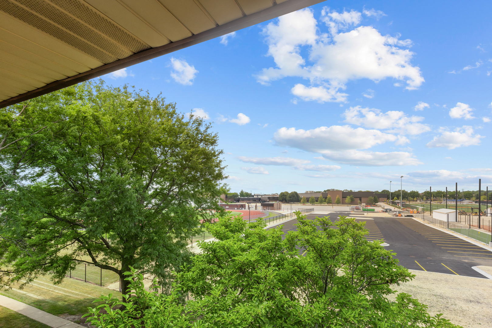 720 Weidner Road, Unit 302 Buffalo Grove, IL 60089 - Photo 26 of 27 a view of a lake with outdoor space
