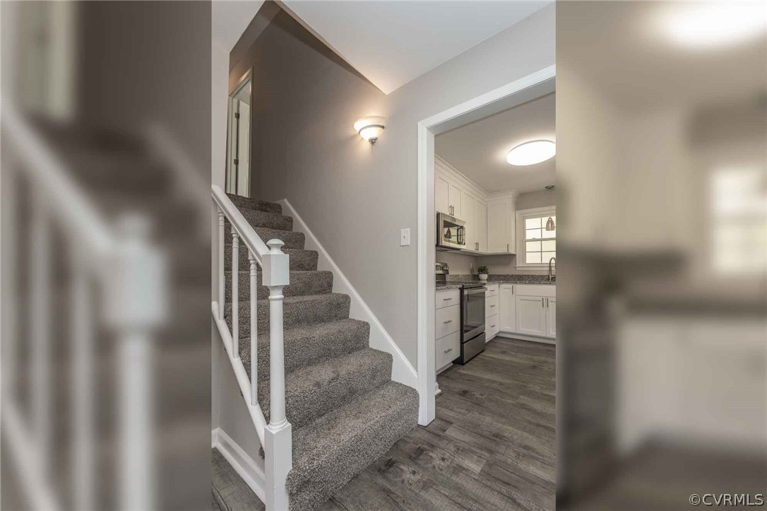 16132 Rowlett Road Chesterfield, VA 23838 - Photo 26 of 44