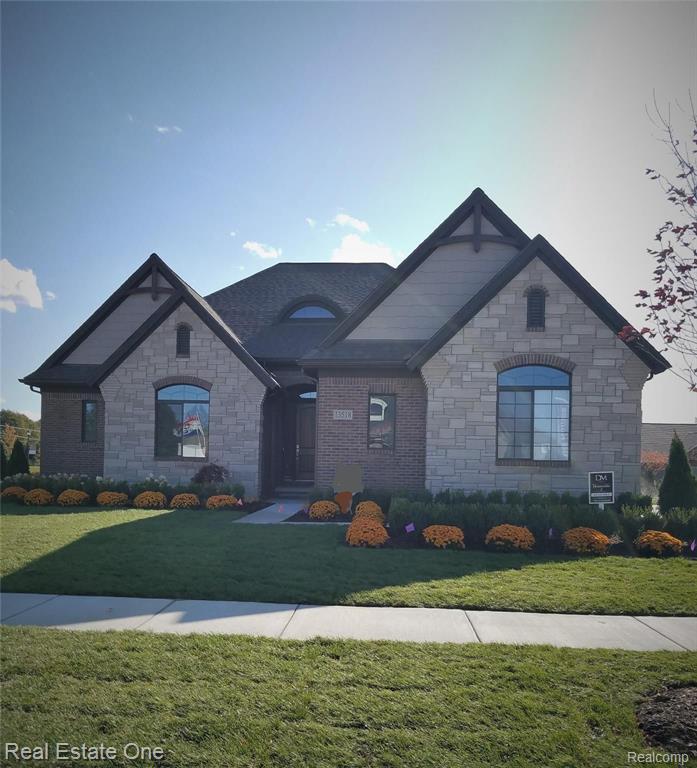 1954 Nottingham Drive Rochester Hills, MI 48307 - Photo 4 of 20
