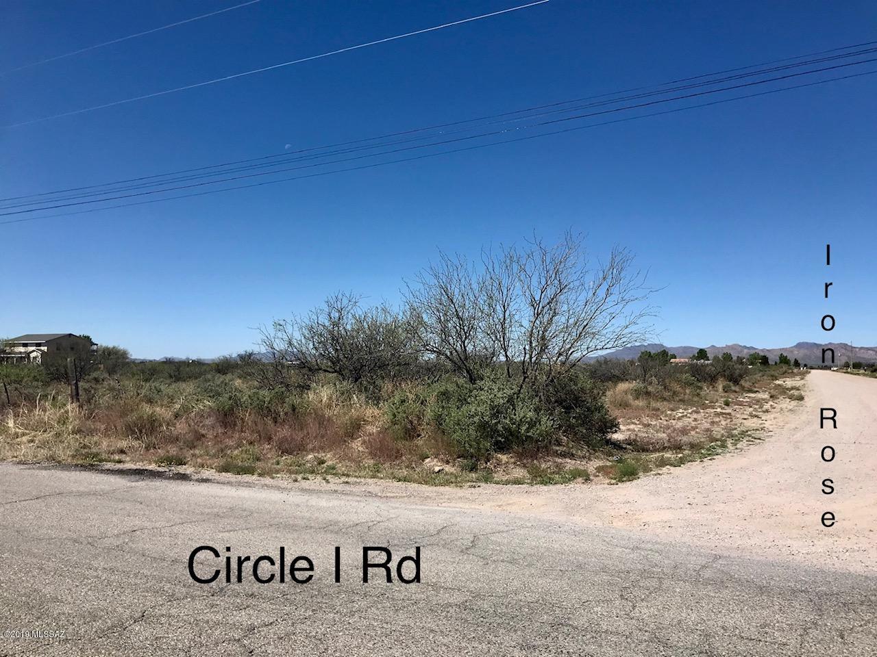 4.88-acres North Circle I Road Willcox, AZ 85643 - Photo 1 of 1