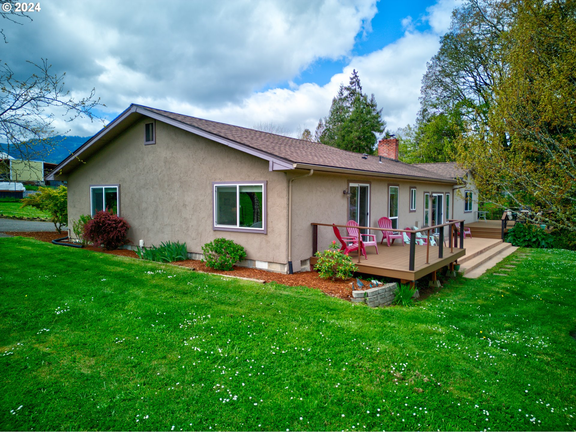 4199 Melqua Road Roseburg, OR 97471 - Photo 39 of 43 Gallery Image 39
