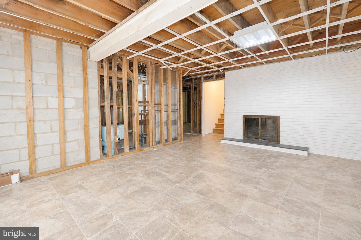 14607 Peach Orchard Road Silver Spring, MD 20905 - Photo 53 of 54