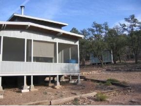207 Arizona Road Ash Fork, AZ 86320 - Photo 2 of 9 Additional Photo