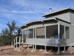 207 Arizona Road Ash Fork, AZ 86320 - Photo 3 of 9 Additional Photo