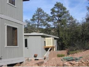 207 Arizona Road Ash Fork, AZ 86320 - Photo 4 of 9 Additional Photo