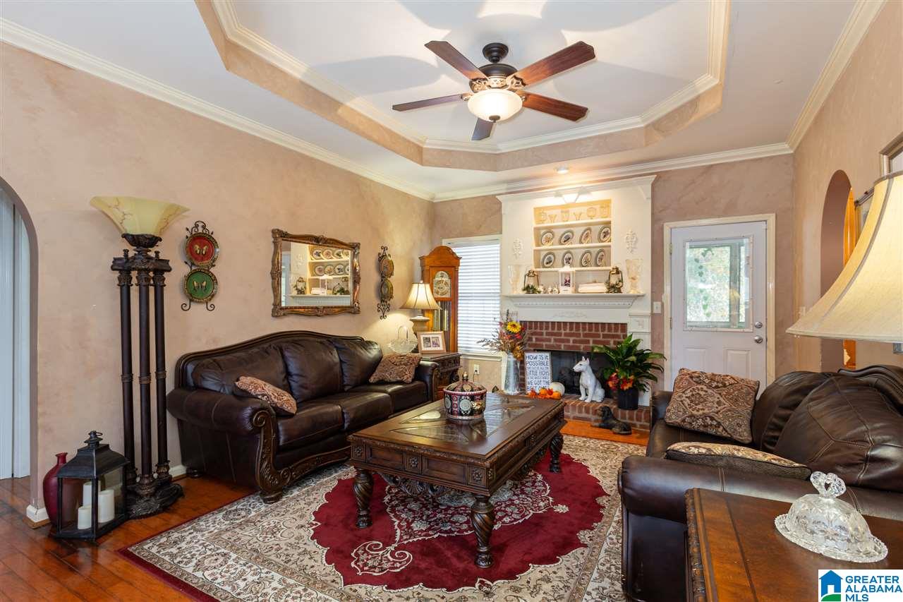 294 Colonial Lane Odenville, AL 35120 - Photo 6 of 39
