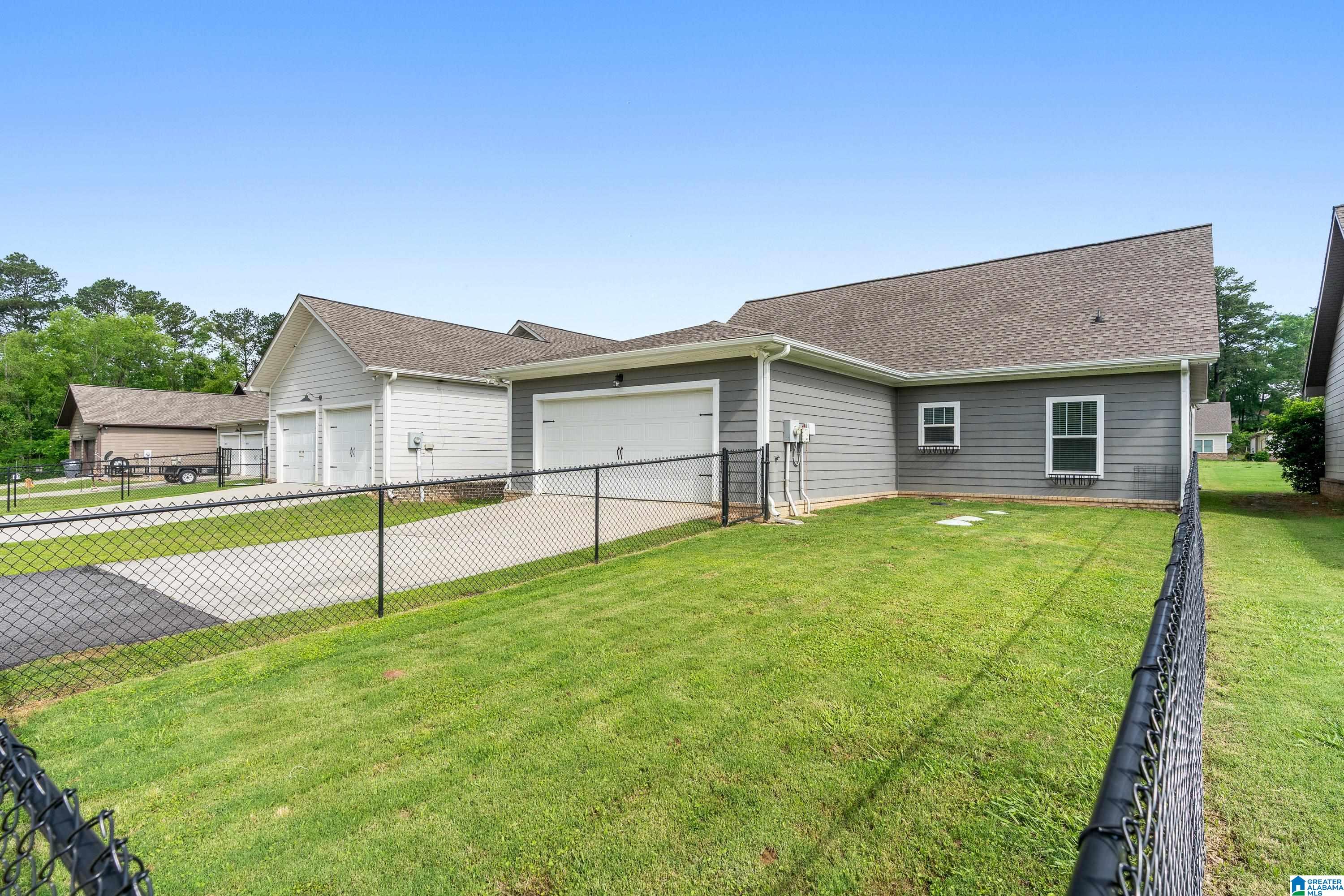 186 Trotter Lane Morris, AL 35116 - Photo 30 of 37