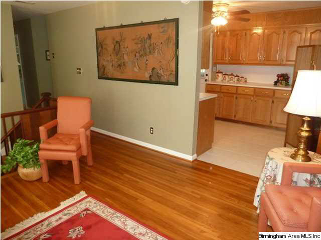 5104 Northumberland Road Birmingham, AL 35210 - Photo 5 of 31