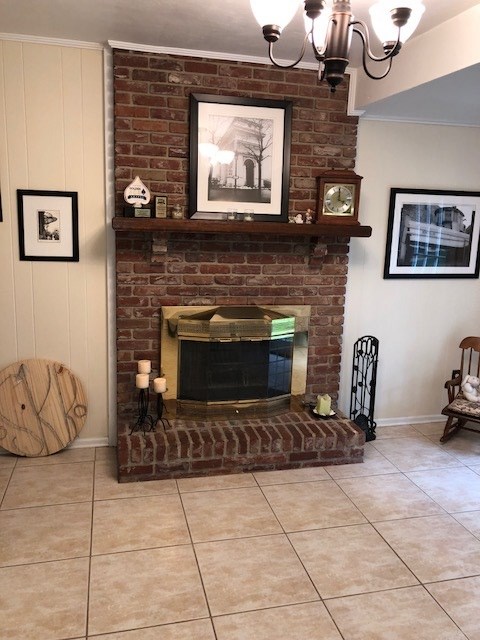 873 Kingsway Road Tallahassee, FL 32301 - Photo 19 of 23 Gallery Image 19
