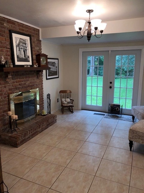 873 Kingsway Road Tallahassee, FL 32301 - Photo 20 of 23 Gallery Image 20