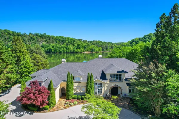 $3,975,000 | 3540 Captains Way, Knoxville, TN 37922